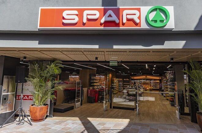 Spar Anfi Del Mar Electrimega